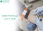 Mahajan Imaging & Labs Delhi - Imaging & Pathology Services 