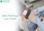 Best Pathology Lab Services in Delhi | Mahajan Imaging & Lab