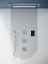 Smart Shower Control | Luxury Smart Bathroom Solutions