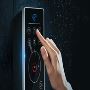  Showertronic Touch Display | Smart Luxury Shower Control