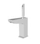 Artize Joystick Basin Mixer | Luxury Single Lever Faucet
