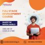 Full Stack Web Development Full Stack Web Development