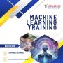 Machine Learning Training in Chandigarh Machine Learning Training in Chandigarh