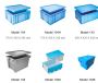 Premium Plastic Containers Singapore | Sin Ee Sheng 
