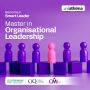 Online Master's in Organizational Leadership  - UniAthena
