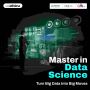 Data Science Masters Programs - UniAthena