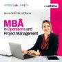 MBA in Project Management for Working Professionals-UniAthen