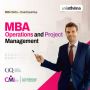Online MBA Project Management Programs - UniAthena Online MBA Project Management Programs - UniAthena