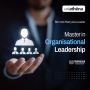 Organizational Leadership Master's Programs - UniAthena