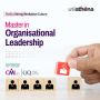 Organizational Leadership Master's Programs - UniAthena
