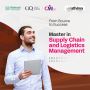 Master Degree Logistics Supply Chain Management - UniAthena
