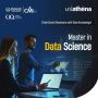 Data Science Master's Degree Programs - UniAthena