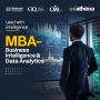 MBA With Concentration in Data Analytics - UniAthena