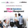Online Project Management Masters Degrees - UniAthena