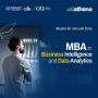 MBA Business Intelligence and Data Analytics - UniAthena