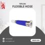 Teflon Flexible Hoses from Singaflex: Unlock Maximum Efficie
