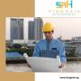 Efficient Recruitment Services for Full Time Labor Singapore