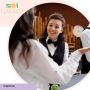 Explore Reliable Hotel Part-Time Work Singapore with Singasi