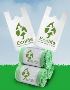 Biodegradable Plastic Bags: Eco-Friendly Packaging Solution 