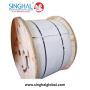 Durable PP Sheets for Reliable Cable Drum Protection