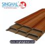 Soffit PVC Panels Supplier: Durable and Low-Maintenance Ceil