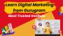 Learn Digital Marketing from Gurugram Most Trusted Institute