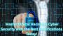 Cyber Security with the Best Certifications Today!