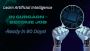 Learn Artificial Intelligence in Gurgaon – Become Job Ready 