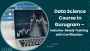 Data Science Course in Gurugram – Industry-Ready Training 