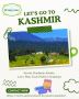 Book Best Jammu And Kashmir Tour Packages From Lucknow