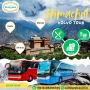  Nainital Tour Packages Form Lucknow 
