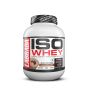 Shop Premium Whey Protein Isolate for Lean Muscle and Fast R