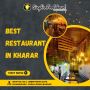 Best Restaurant in Kharar - Singh's Food Court