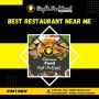 Best Restaurant Near Me - Singh's Food Court