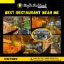 Best Restaurant Near Me for an Unforgettable Dining Experien