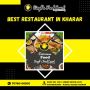 Best Restaurant in Kharar - Exceptional Dining Experience