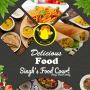 Best Restaurant in Kharar, Mohali |  Taste the Excellence