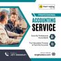 Accounting services in Dubai Accounting services in Dubai