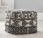 Jute Storage Basket