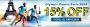 Buy cell phone jammer during 2024 Paris Olympics