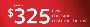 Checking bonus offer $325