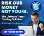 apextraderfunding. com 90% Off All Evaluations, 1-Day Pass