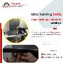 Precision CNC Turning India - Expert CNC Turning Jobwork Ser