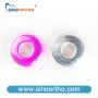 The Power of Orthodontic Power Chains