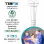 EFORT Congress 2024 – An Educational Medical Event in German
