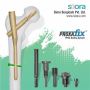 An International Standard Range of PFNA Nail 