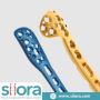 An International Standard Range of Bone Implants in USA