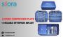 Locking Compression Plate – A Reliable Orthopedic Implant