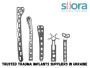 Trusted Trauma Implants Suppliers in Ukraine
