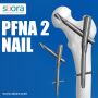 PFNA2: Precision in Proximal Femoral Fracture Management